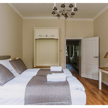 Olives Cathedral Apartment Gdansk Exterior photo